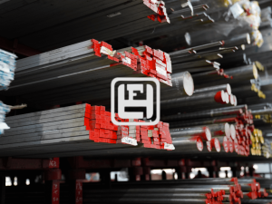 Carbon Steel Square Bar