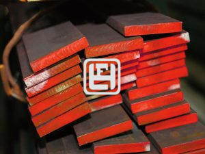 Carbon Steel Flat Bar
