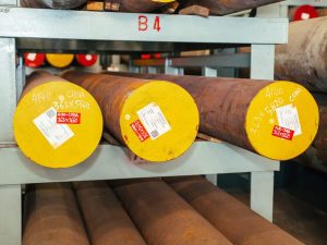 Alloy Steel Round Bar/Shaft