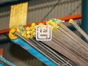 Stainless Steel Round Bar/Shaft