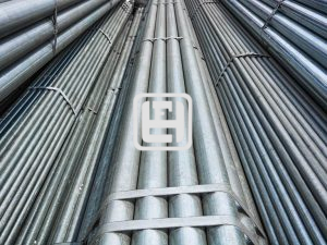 Stainless Steel Welded Steel Pipe
