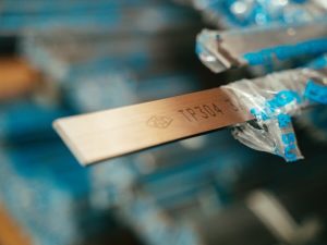 Stainless Steel Flat Bar