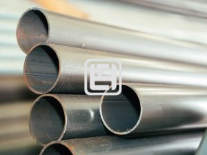 Galvanized Welded Steel Pipe