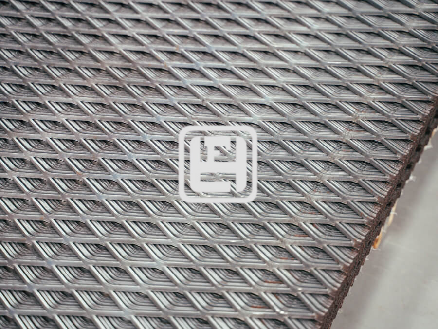 Expanded Metal - Image 3