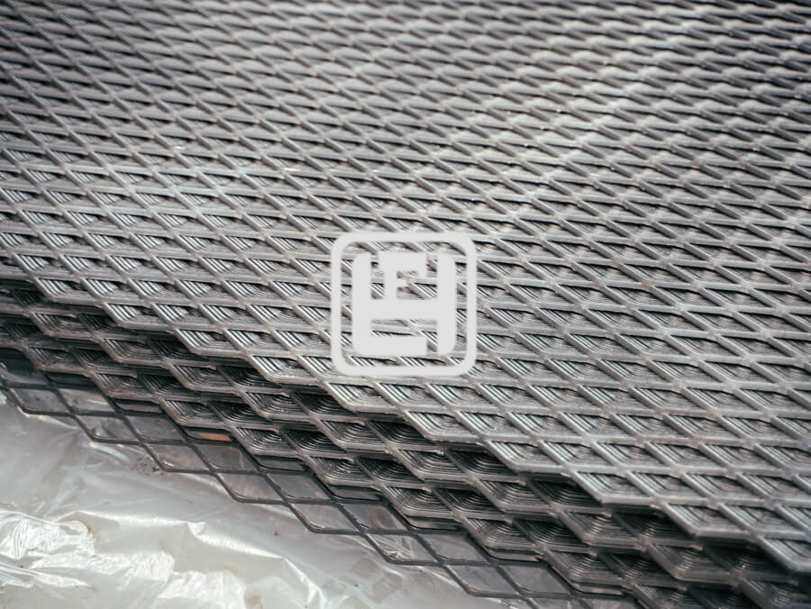 Expanded Metal - Image 4