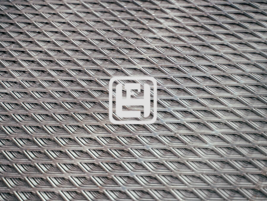Expanded Metal - Image 5