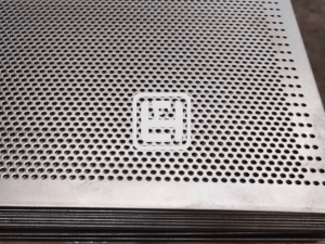 Perforated Sheet