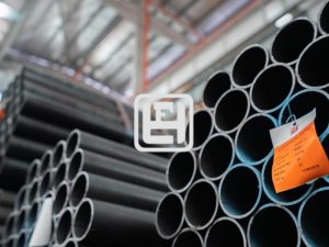 Welded Steel Pipe